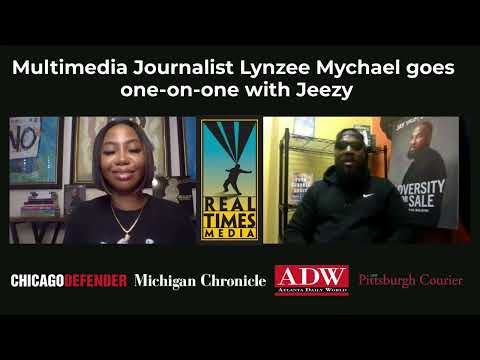 Jeezy has Candid Conversation on His New Book, Pre-Fame Life, and Personal Evolution