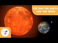 Journey Through Earth and Beyond: Exploring Our Planet and the Solar System