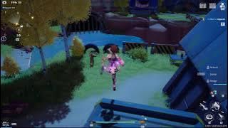 Lost Saga - Desperado