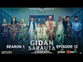 GIDAN SARAUTA SEASON 1 EPISODE 12 image