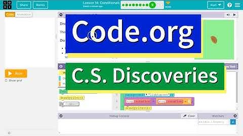 Code.org Lesson 15.6B Conditionals | Tutorial with Answers | Dropped Soup Practice B