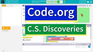 Code.org Lesson 15.6B Conditionals | Tutorial with Answers | Dropped Soup Practice B