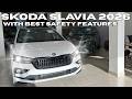 Skoda Slavia Review 2026 | Mileage, Performance &amp; Safety Worth Buying? #skoda #skodaslavia #slavia