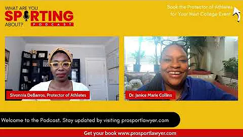 Ep.#83Dr. Janice CollinsEmmy Award-winning scholar...