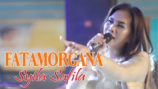 FATAMORGANA - SYILA SAFILA - BLANK TELON MUSIC - SERA AUDIO