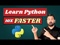 How to Learn Python for Beginners - Step-by-Step Roadmap