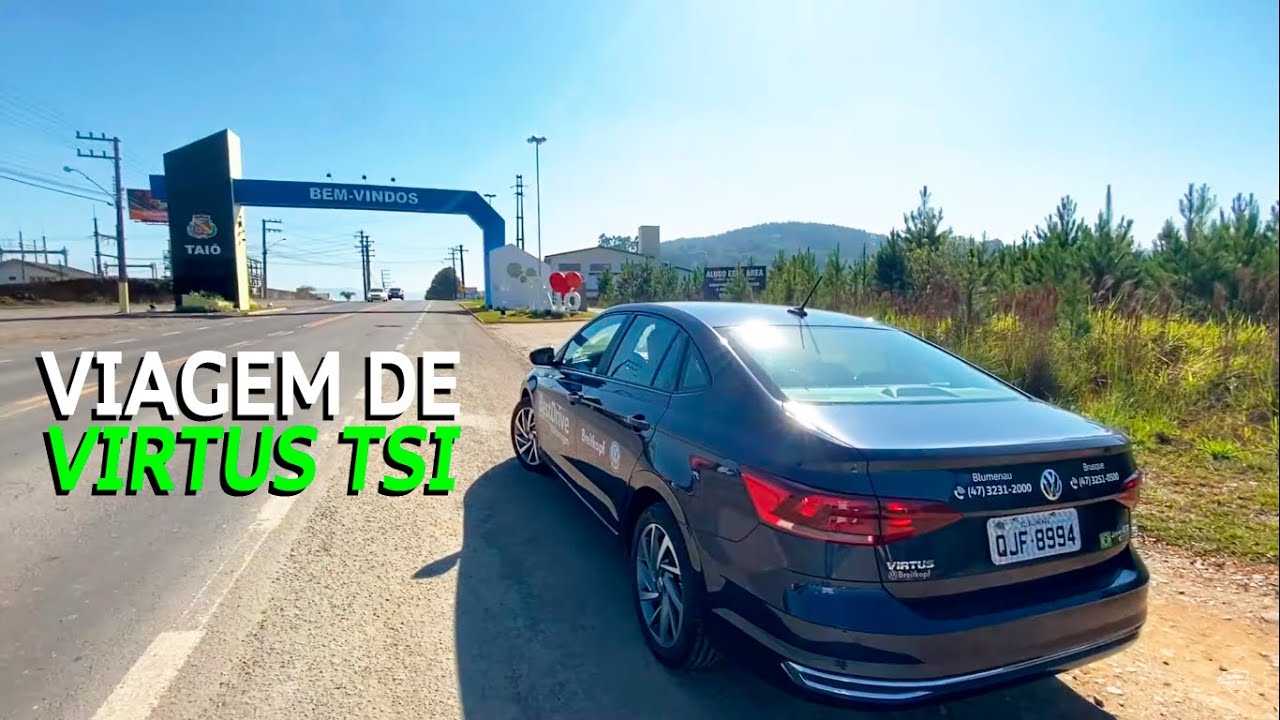 virtus 1.0 200tsi