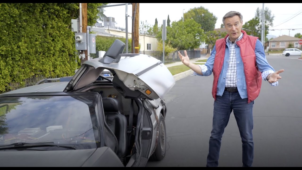 Tour an incredible time capsule home untouched since 1964! LA's Coolest Homes with David Ivkovic.