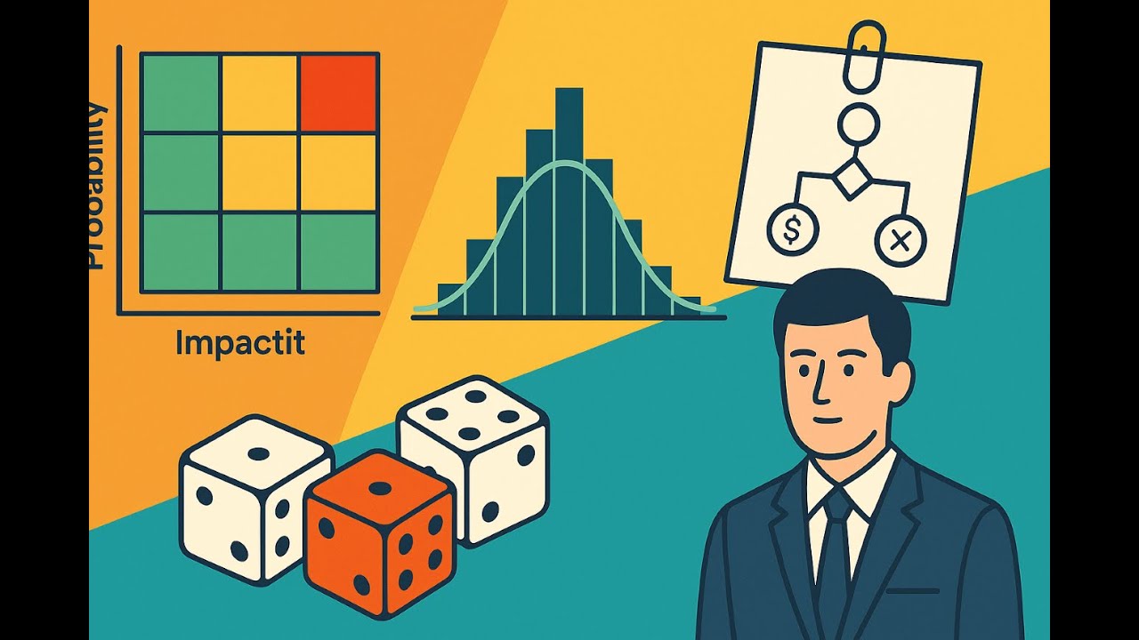 Probability in Project Management - YouTube