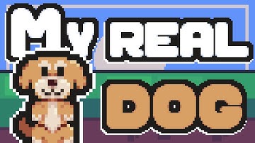 Creating a Cozy Idle RPG About My Dog! - Devlog #02