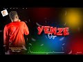 SHAXX MC - Yenze Oyo  | Official Lyrics Video