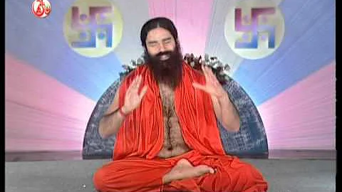 Yog for Constipation and Piles by Swami Ramdev | Patanjali Yogpeeth, Haridwar