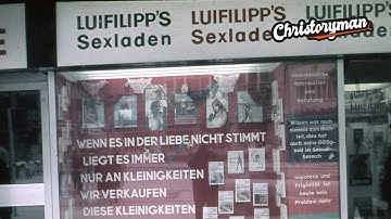 Kaum zu glauben, was ein DDR-Geschäftsreisender 1972 in München fotografierte!