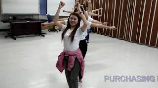 KPPI Math Dance Challenge 2019