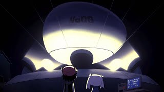 Egg No.00 | Cave Story Fan Animation