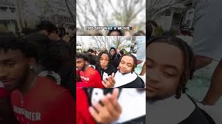 I swear you can’t this up. Every 3 seconds there was something new😂😭 #reels #viral #banz1k