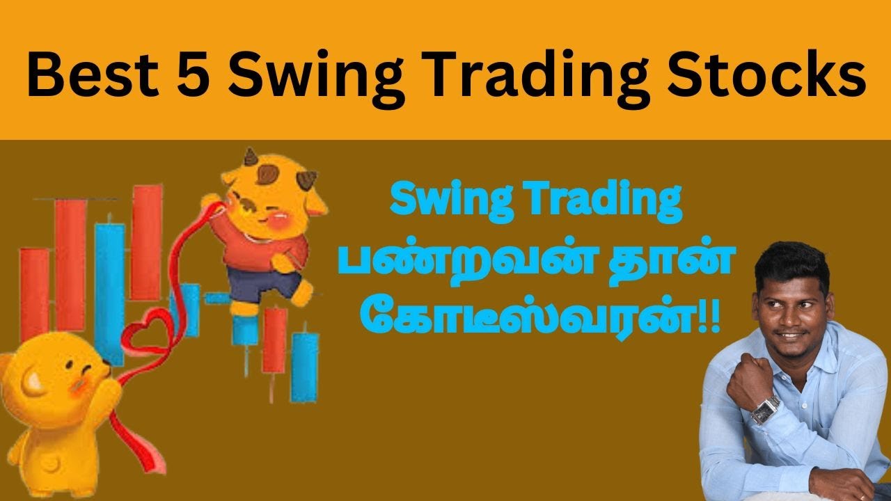 Best Swing Trading Stocks For This Week Swing Trading Strategies