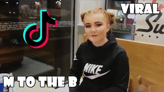 Millie B - Soph Aspin Send (It’s m to the bee it’s m m m) Viral TikTok Song
