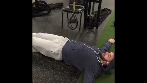 Hamstring Blast [FULL SUPERSET IN DESCRIPTION]