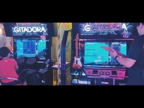 【U音樂】萬年 GITADORA 音樂機臺 - 海の声/Umino Koe/桐谷健太