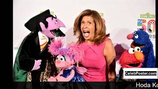 Hoda Kotb biography