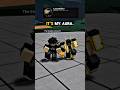 I GOT my 100K PLAY BUTTON, so I vibed With YOUTUBERS In TSB! #tsb #thestrongestbattlegrounds #roblox