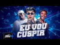 EU VOU CUSPIR NA SUA XER3CA - DJ Yan Marioto, MC Marlon PH e Big MC 