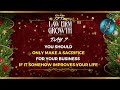 12 days of law firm growth day 7