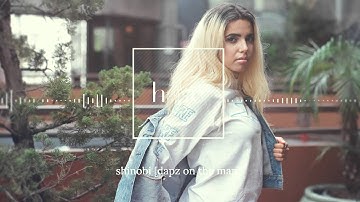 Dapz On The Map - Shinobi