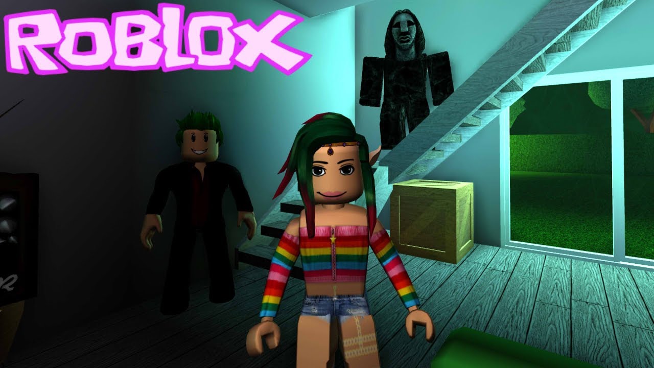 Hablamos Con El Vecino Stalker Roblox Rolplay Youtube - nos colamos en la casa del vecino acosador roblox rolplay youtube