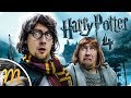 HARRY POTTER AURA-T-IL DROIT À UNE SCOLARITÉ NORMALE ?!