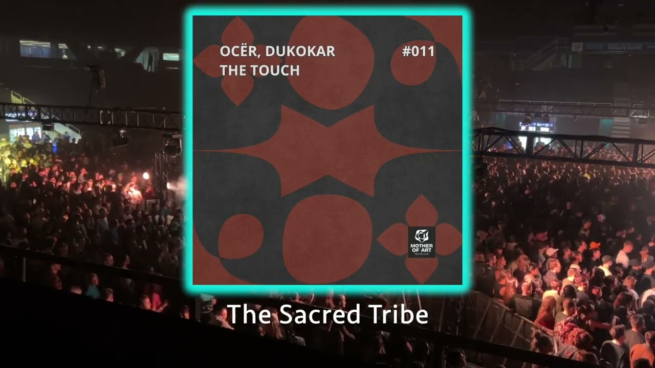 Watch OCER, Dukokar - The Touch (Original Mix) - #melodichouse #thesacredtribe on YouTube Watch OCER, Dukokar - The Touch (Original Mix) - #melodichouse #thesacredtribe on YouTube