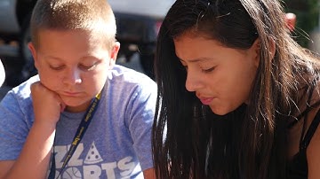 Blugold Beginnings Coding Summer Camp