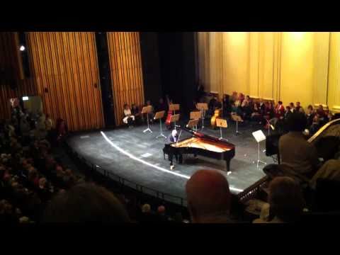 Schubert Impromptu As-Dur, Daniel Barenboim