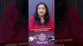 OpenAI offers $25,000 reward to hack GPT-5.5 safety controls