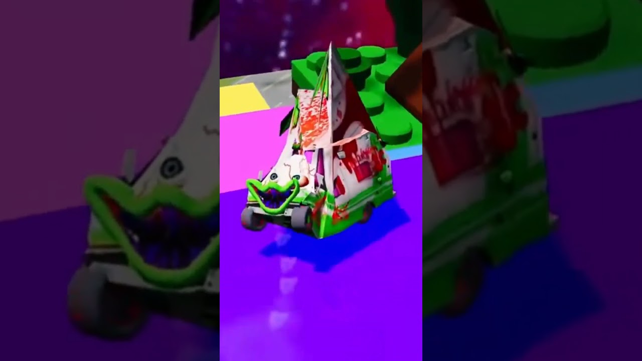 The Ultimate Plot Twist!  