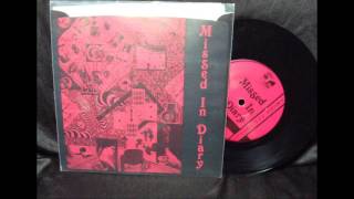 MISSED IN DIARY - Wonders Why