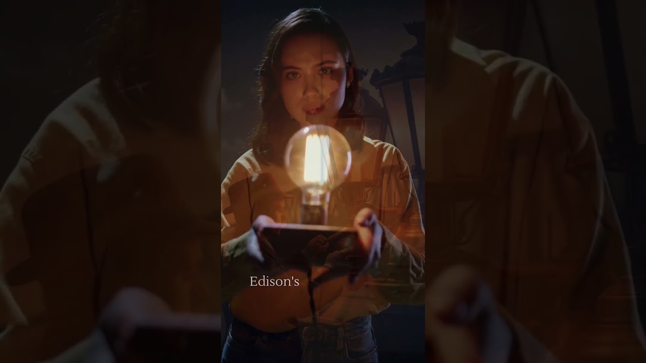 Lighting Through the Ages A Historical Journey from Oil Lamp to LED