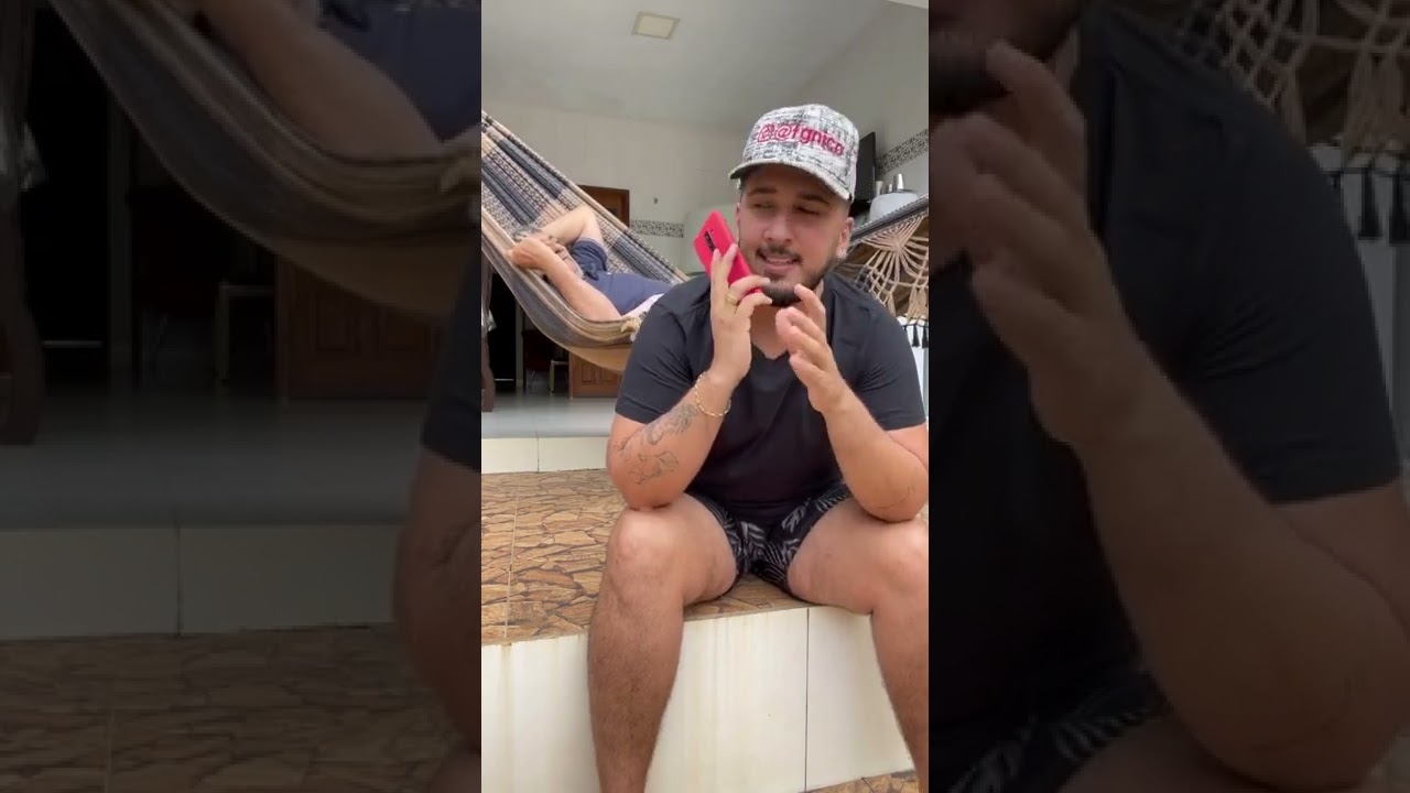 Boinha e o exame de Próstata.