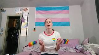 Happy Pride month 2020