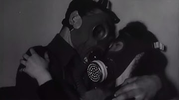 Nicolas Jaar - Encore (Unofficial Music Video)