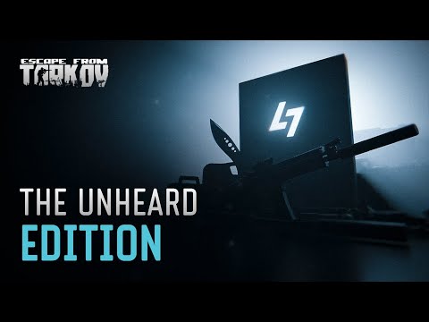 The Unheard Edition trailer