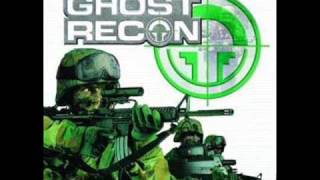 Ghost recon Soundtrack   Action 1