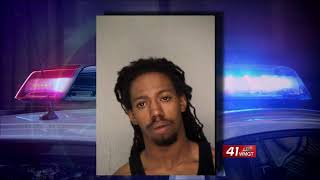 Famous Macon man arrested with drugs, stolen gun in car Profile