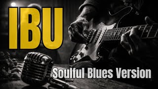 IBU – IWAN FALS || SOULFUL BLUES VERSION