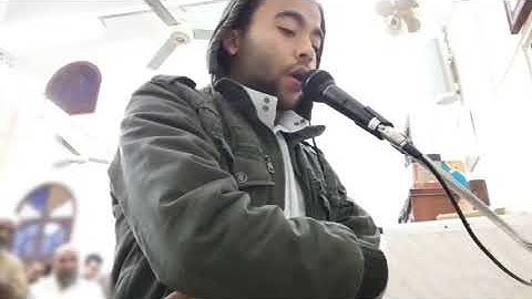 ما تيسر من سورة آل عمران بصوت عبد الحميد الفار. ( مسجد النور المحمدى بالمرج الشرقية) #رمضان ١٤٤٢ه‍ #