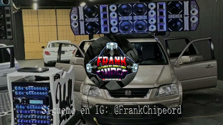EL ALFA EL JEFE X MESSIAH X DOWBA MONTANA   AHAH DOBLE TONO FRANK CHIPEO PARA MUSICOLOGS