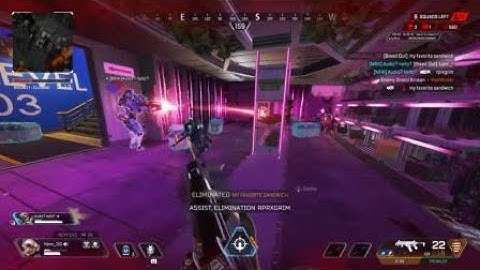 Fastest armor swap on controller