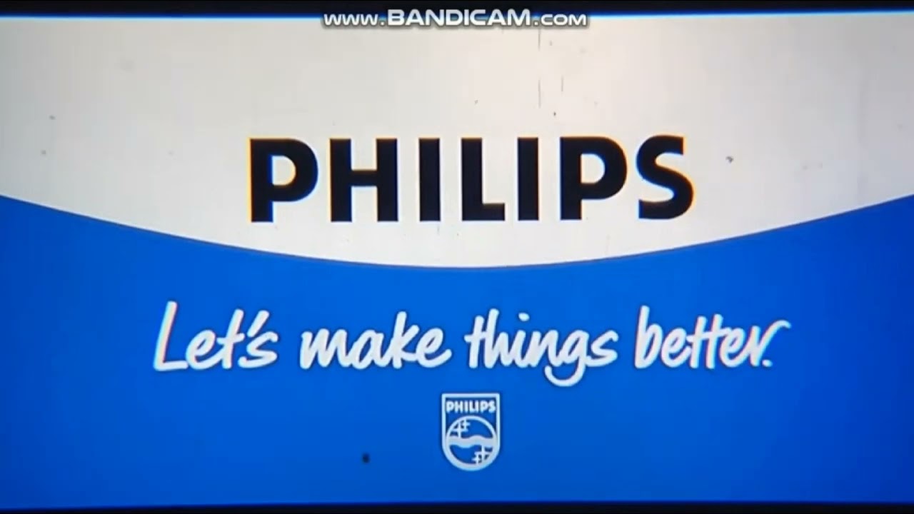 Philips Logo History (MEGA UPDATED)