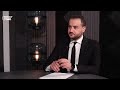 داوود رمّال ضيف حلقة "زمن بيروت" مع الإعلامي رامي نصار